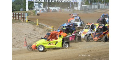 Calendrier Autocross France 2021 | Calendrier may 2021
